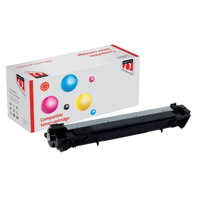 Quantore - TonerCartridge Alternative pour TN -1050 Black