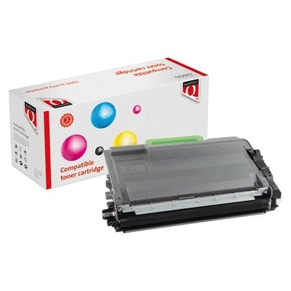 Quantore - Toner alternative for TN-3430BK black