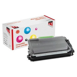 Quantore - Toner alternative for TN-3430BK black