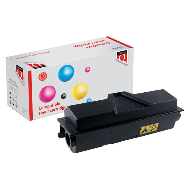 Quantore - Toner Kyocera Tk -1140K Black | 1 Stück