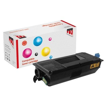 Quantore -  Toner kyocera tk-3100k zwart