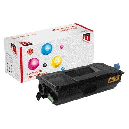 Quantore -  Toner kyocera tk-3110k zwart