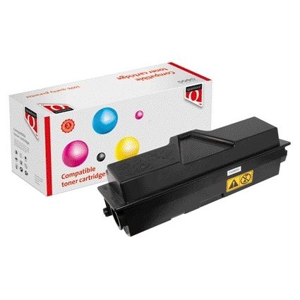 Quantore - Toner alternativo per TK-160K nero