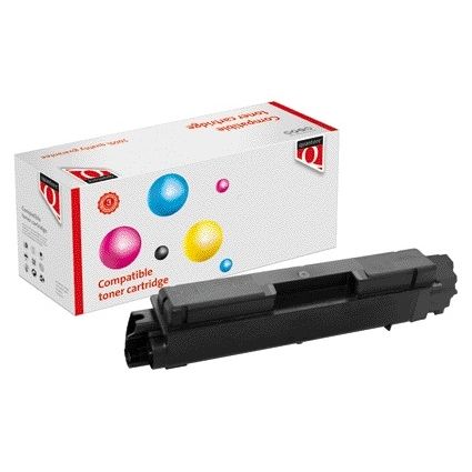 Quantore - Toner alternative for TK-5140K black