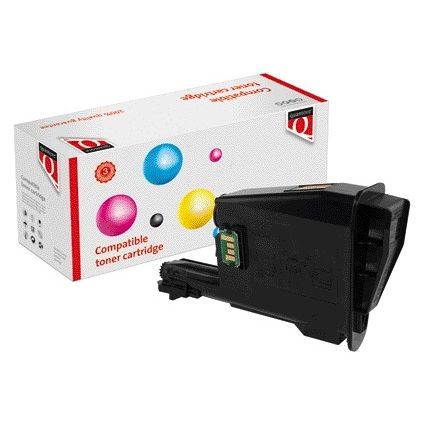 Quantore - Toner alternative for TK-1125K black