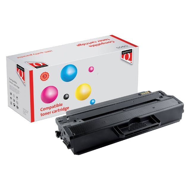 Quantore - TonerCartridge MLT -D103L noir