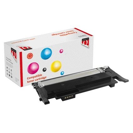 Quantore -  Tonercartridge clt-k406s zwart