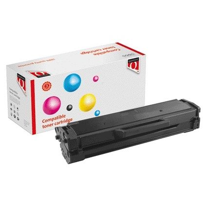Quantore -  Tonercartridge mlt-d101s zwart