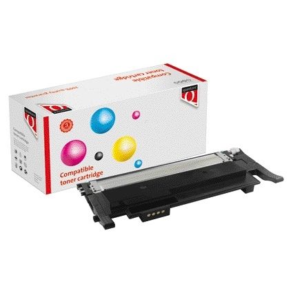 Quantore - Cartuccia toner alternativa per CLT-K404S nero