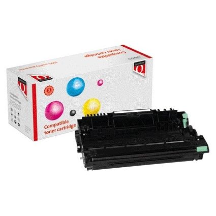 Quantore - Alternativa a tamburo per DR-2300 nero