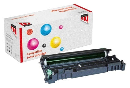 Quantore -  Drum brother dr-2100 zwart