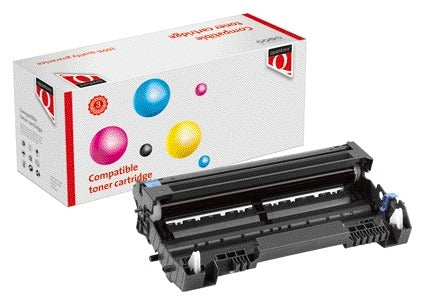 Quantore -  Drum brother dr-3100 zwart