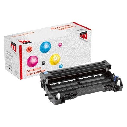 Quantore - Alternativa al tamburo per DR-3100 nero