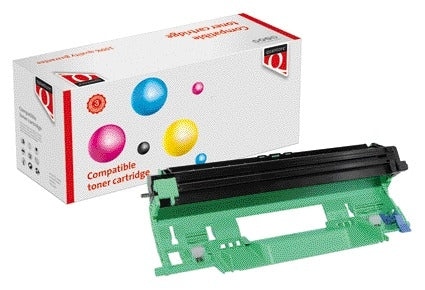 Quantore -  Drum brother dr-1050 zwart