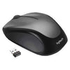 Logitech -  Muis  optical m235 notebook drl grijs