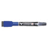 Pilot -  Whiteboardmarker  wbma +wisser rond ef bl | 10 stuks