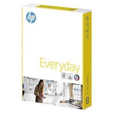 HP - Copy paper Everyday A4 75gr white 500 sheets