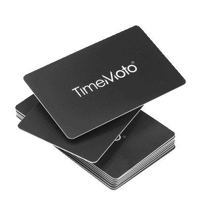 Safescan - Cartes RFID RF-100 25 pièces