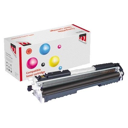 Quantore - Cartuccia toner alternativa per CF230A 30A nero