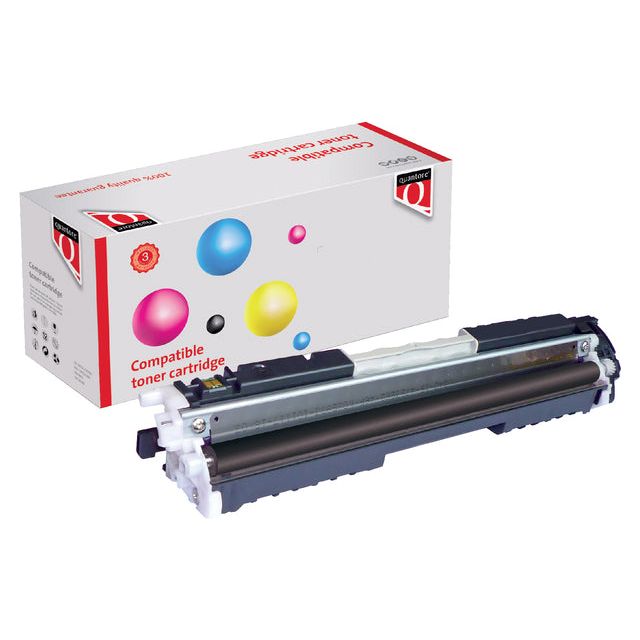 Quantore - Tonercartridge HP CF230X 30x Black | 1 Stück