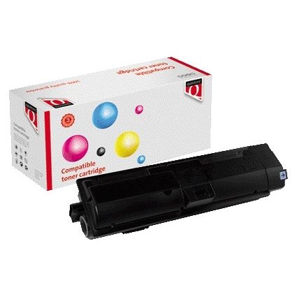Quantore - Toner alternativo per TK-1150K nero