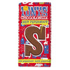 Tony's Chocolonely - Chocolate letter milk gingerbread S 180gr | 15 pieces