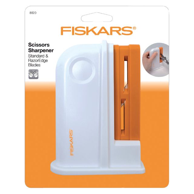 Fiskars - Schaslijper Fiskars | Blister un 1 morceau