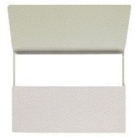 Jalema - Cartella tascabile Infinio A4 ICN1 250gr grigio