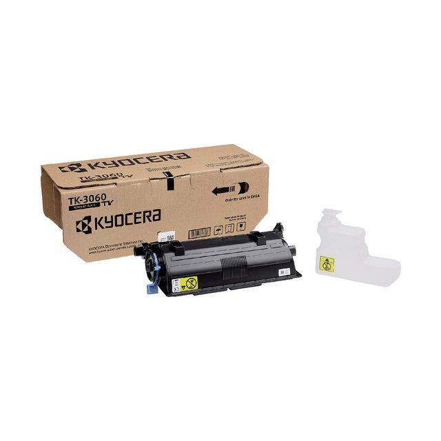 Kyocera - Toner Kyocera Tk -3060k Schwarz | 1 Stück