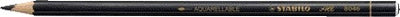 STABILO - Colored pencils All 8046 black