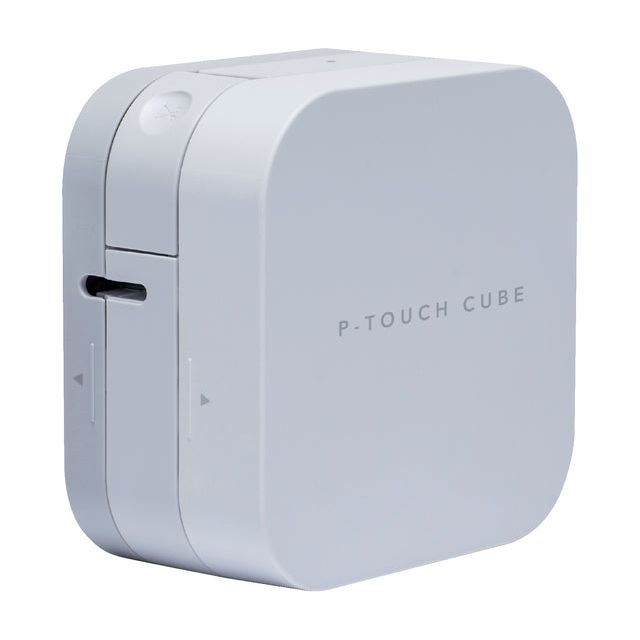 Frère - Imprimante du label frère Ptouch P300BT | 1 pièce