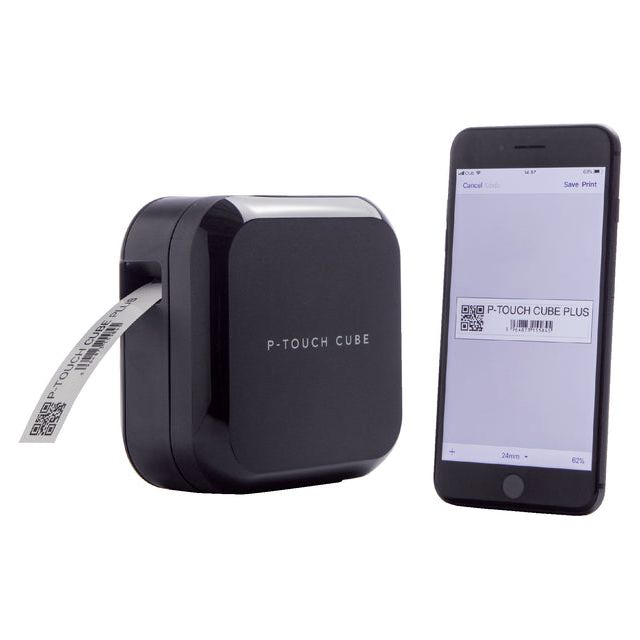 Frère - Imprimante du label frère Ptouch P710BT | 1 pièce