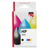 Quantore -  Inktcartridge hp 304xl hc zwart kleur