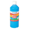 Creall - Pastor Paint Cream Basic Blue 500ml | Bouteille 500 millilitres