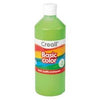 Creall - Vernice per poster basic verde chiaro 500ml