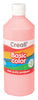 Creall - Plakkaatverf basic 23 roze 500ml