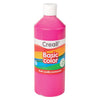 Creall - coller Paker Creall Basic Cyclamen 500 ml | Bouteille 500 millilitres