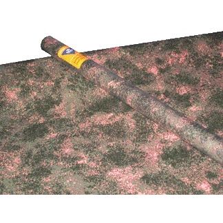 Haza - Papier grotte 50x200cm | 36 pièces