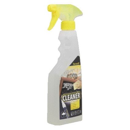 Securit -  Krijtbordreiniger 0.5 liter