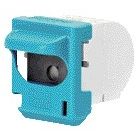 Rapid - Casete de grapas 5025 2x1500 piezas