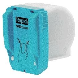 Rapid - Staple cassette 5050 5000 pieces