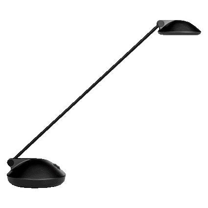 UNILUX - Lámpara de escritorio Joker LED negro