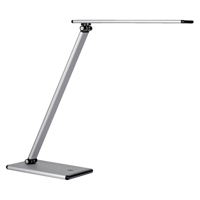 Unilux - Bureaulamp Terra LED Gray | 1 pièce