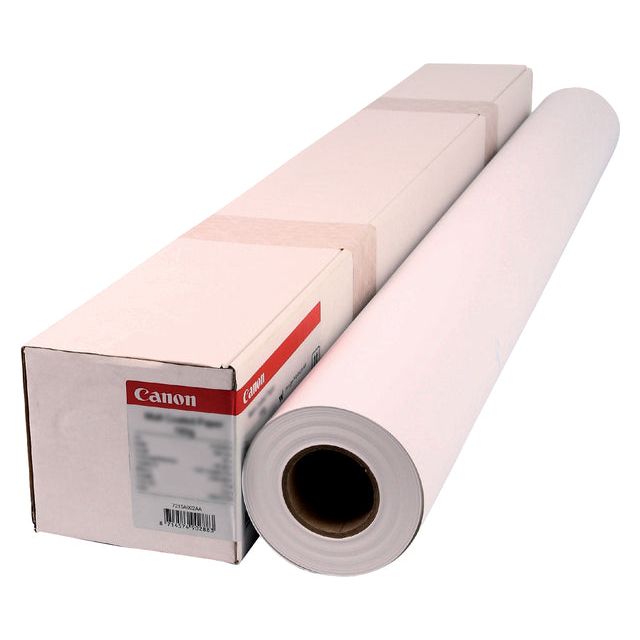 Canon - Inkjetpapier 1067mmx50m 90gr standaard