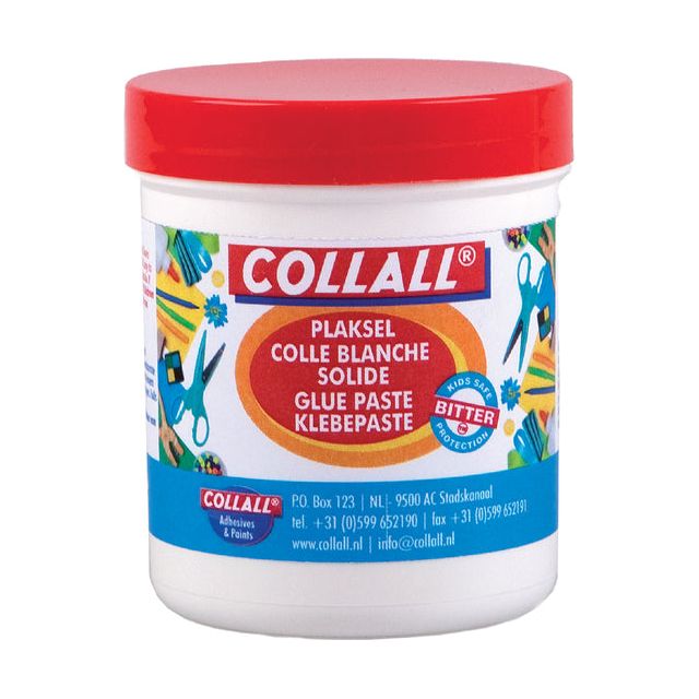 Collall - Glue Pot 150gr | 1 pièce