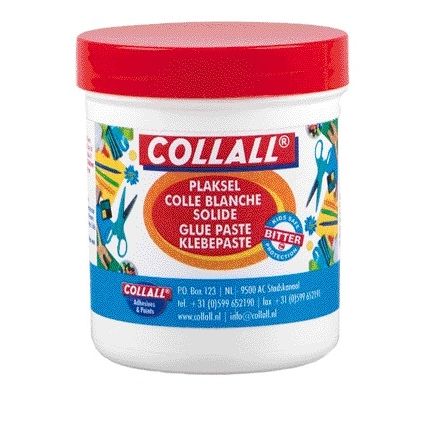 Collall - Leimtopf 150 Gramm | 40 Stück