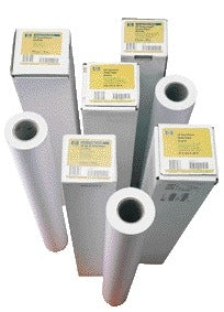 HP -  Inkjetpapier  c6020b 914mmx45.7m 90gr