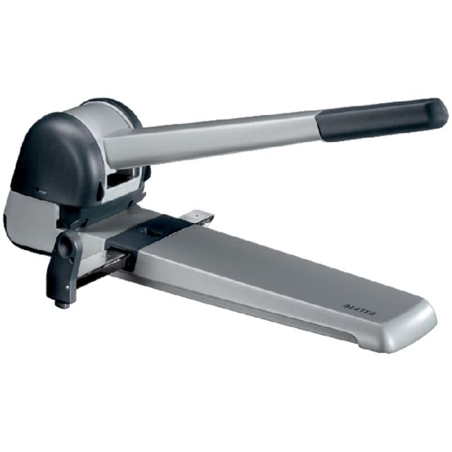 LEITZ - Perforator Leitz 5182 Super 250 Silver Silver | 1 pièce