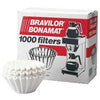 Bravilor -  Koffiefilter 245mm