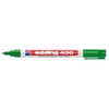 Edding -  Viltstift  400 rond 1mm groen